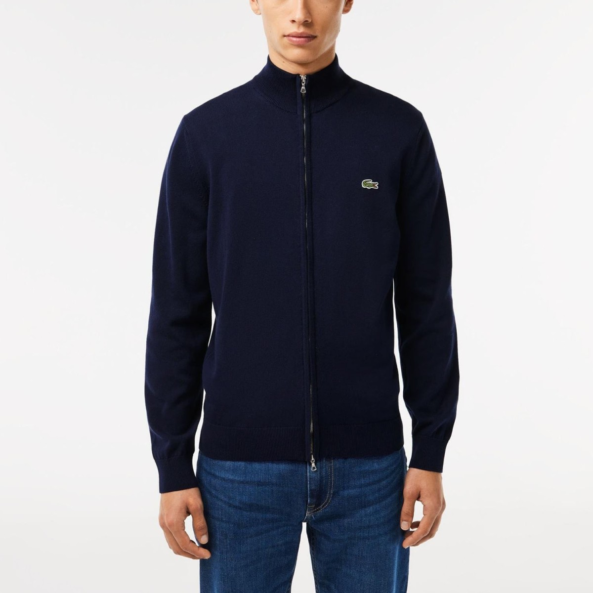 Кардиган Lacoste AH1957 51 166