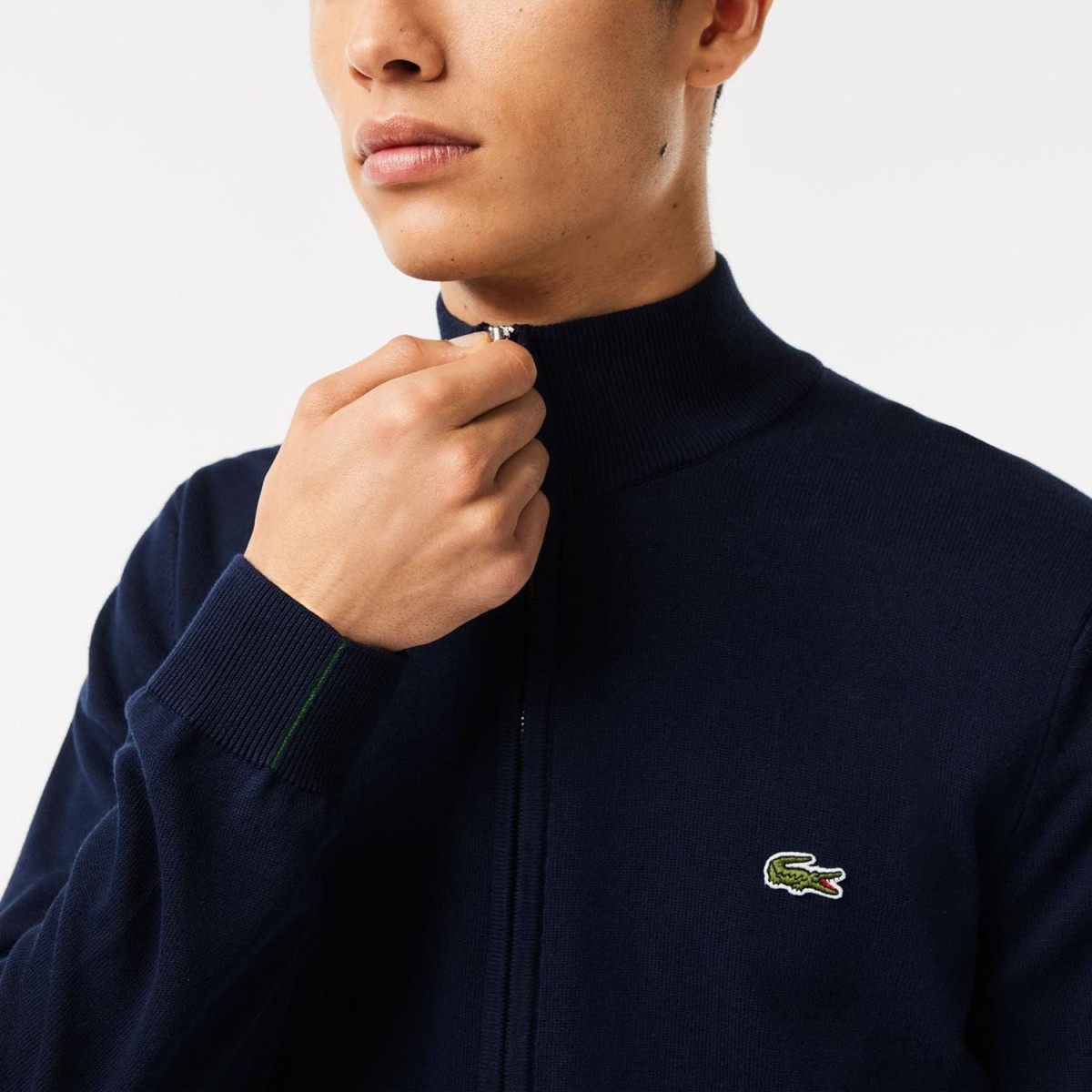 Кардиган Lacoste AH1957 51 166