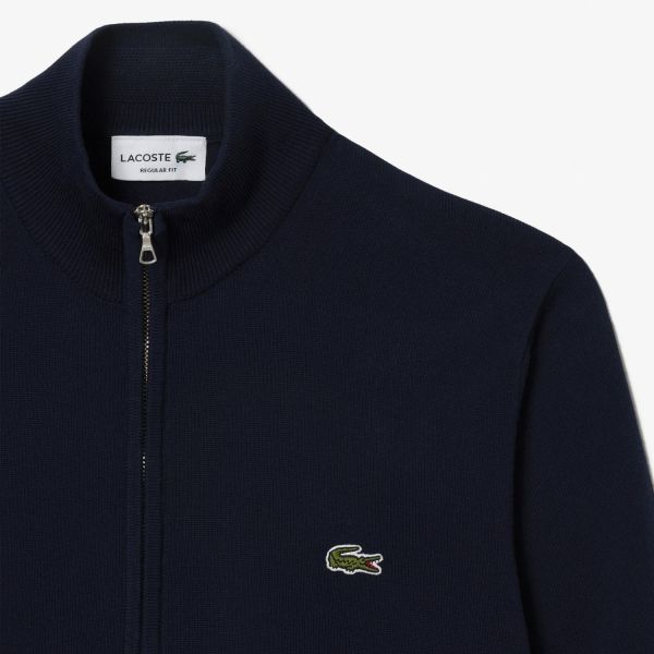 Кардиган Lacoste AH1957 51 166