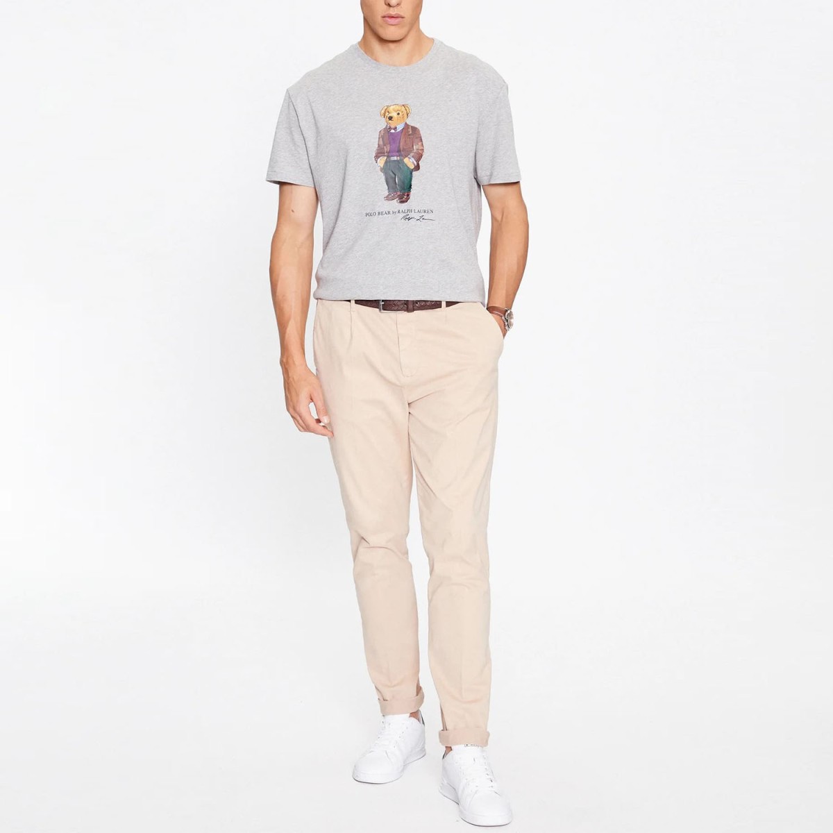 Футболка POLO Ralph Lauren 710854497025