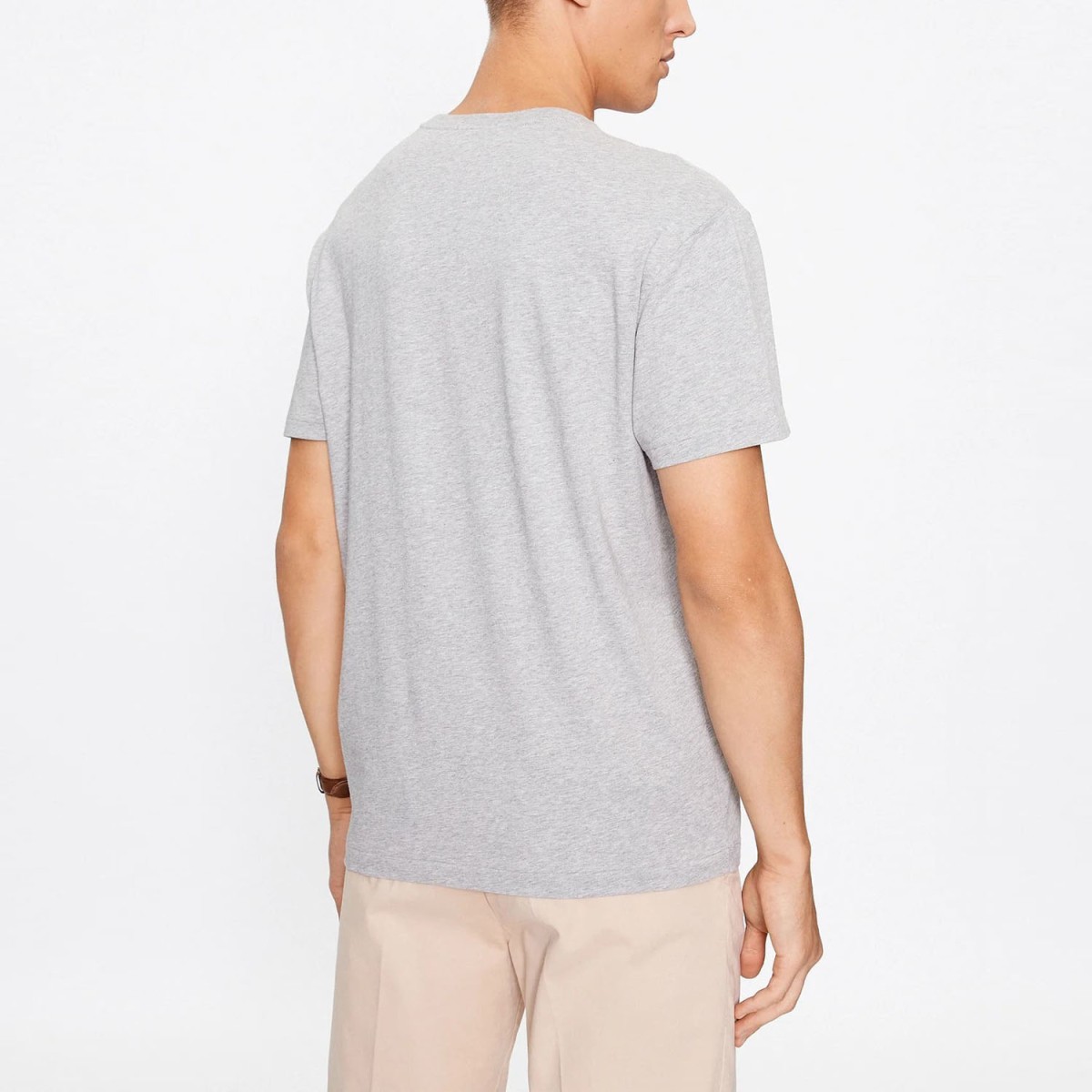 Футболка POLO Ralph Lauren 710854497025