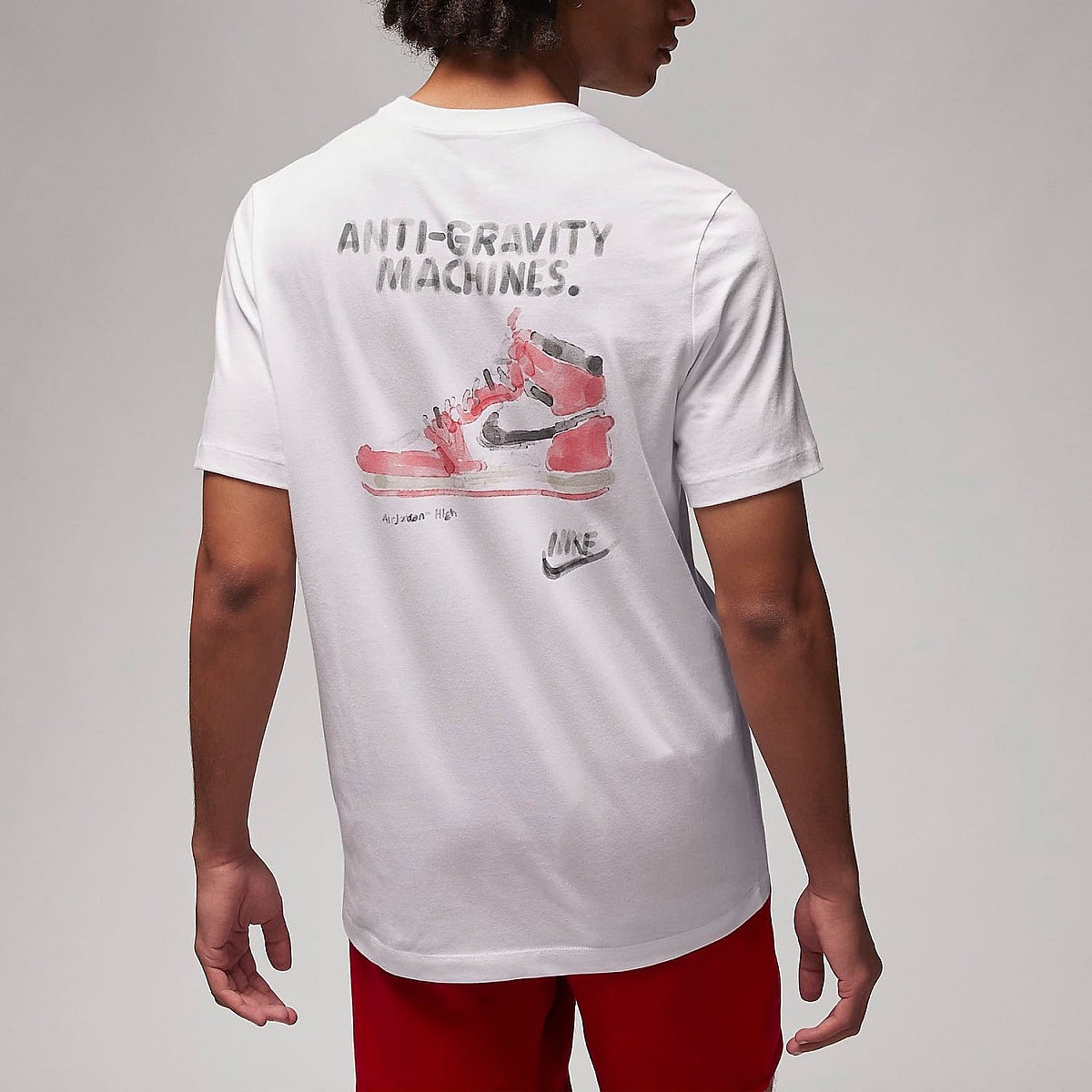 Футболка Nike FD7029-100