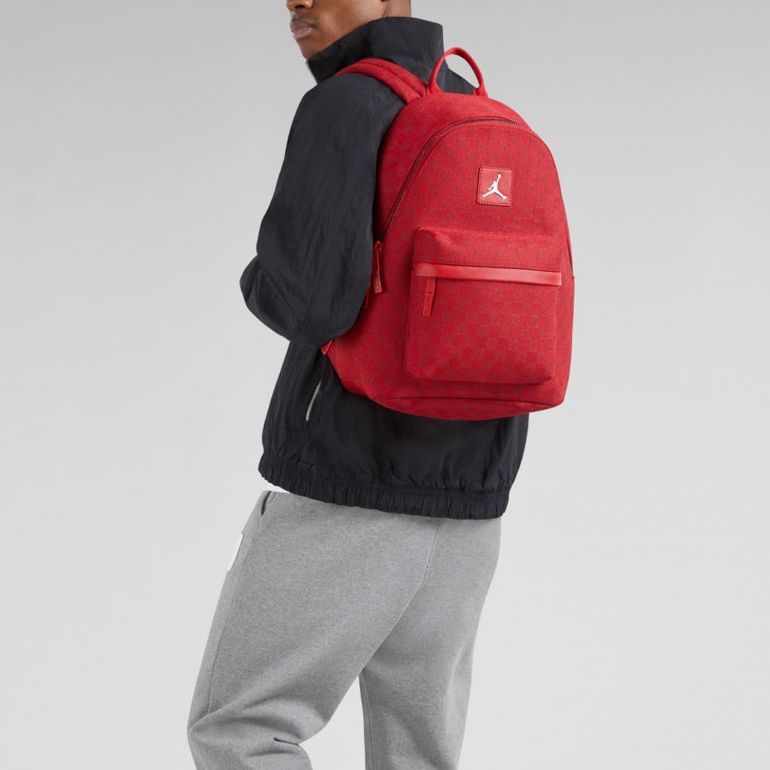 Рюкзак Nike MA0758-R78.