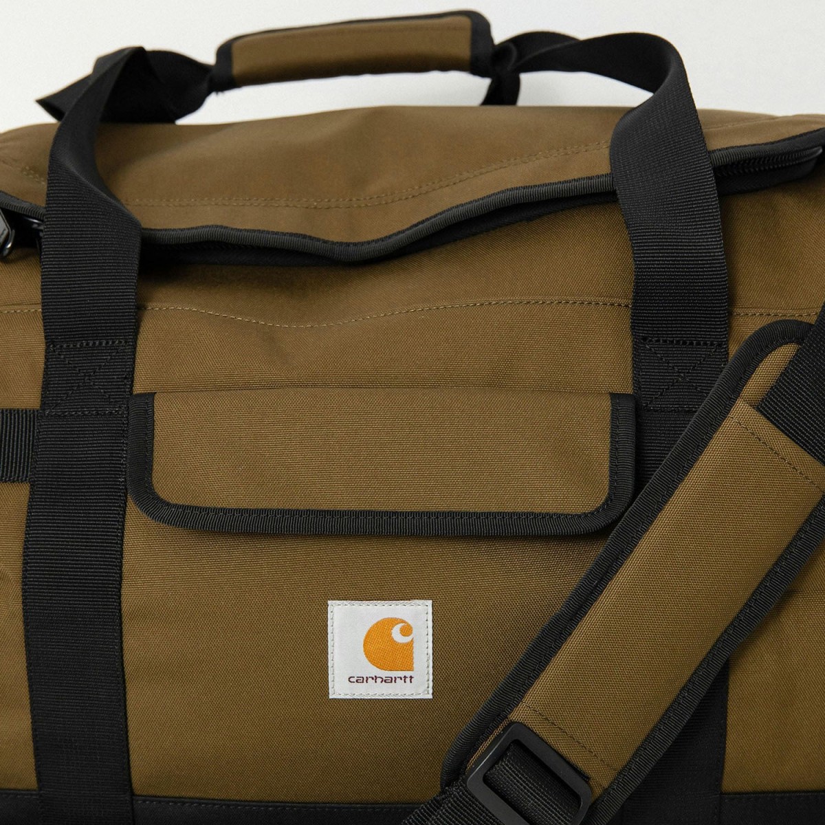 Спортивна сумка Carhartt i031580 7