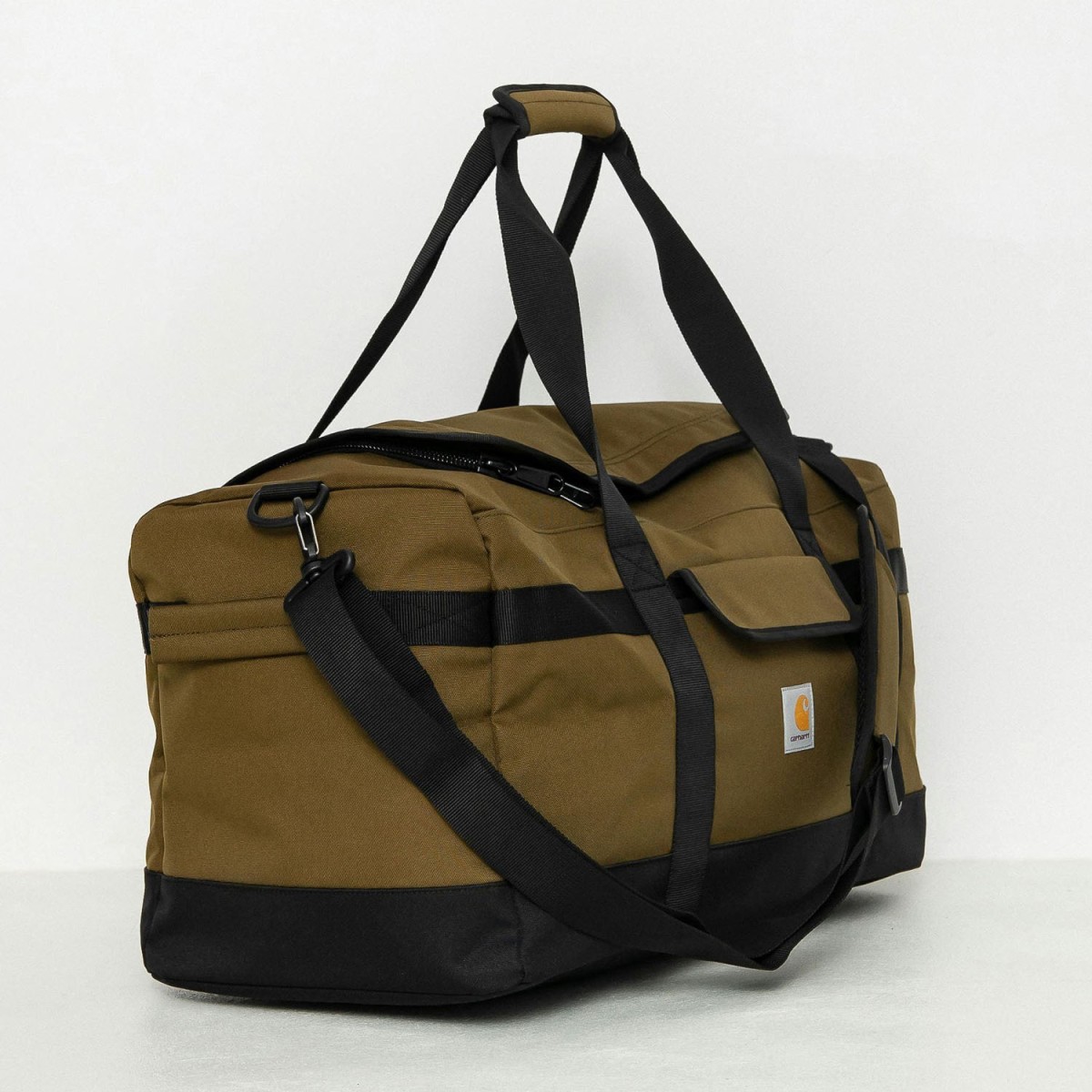 Спортивна сумка Carhartt i031580 7