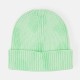 Шапка The North Face Tie Dye Logo Box BNE Chlorophyll GRN