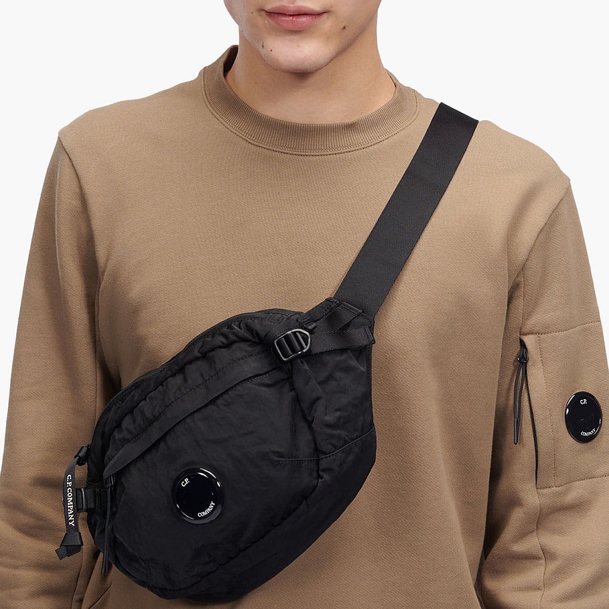 Сумка CP Company 15CMAC112A 005269G 999