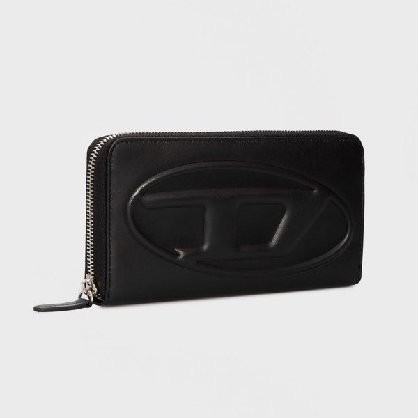 Кошелек Diesel 24 Zip X08432 PR818 T8013.