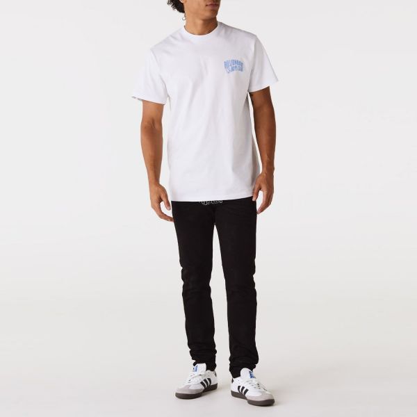 Футболка Billionaire Boys Club 831-6304 White.