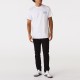 Футболка Billionaire Boys Club 831-6304 White
