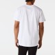 Футболка Billionaire Boys Club 831-6304 White