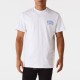 Футболка Billionaire Boys Club 831-6304 White