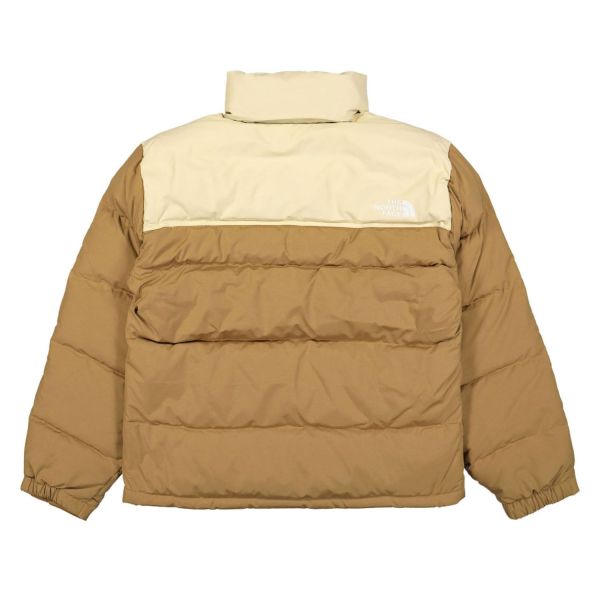 Куртка The North Face M 92 LFHT NUPTSE Utilitybrn/Grvl.