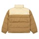 Куртка The North Face M 92 LFHT NUPTSE Utilitybrn/Grvl