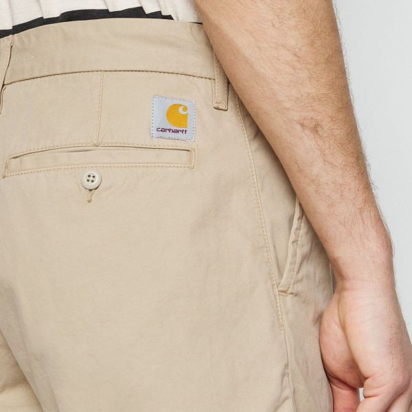 Шорты Carhartt John Short