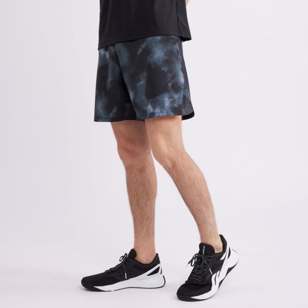 Шорти Reebok Speed 3.0 Short AOP.