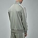 Кардиган Palm Angels PA Classic Track JKT Bark Grey