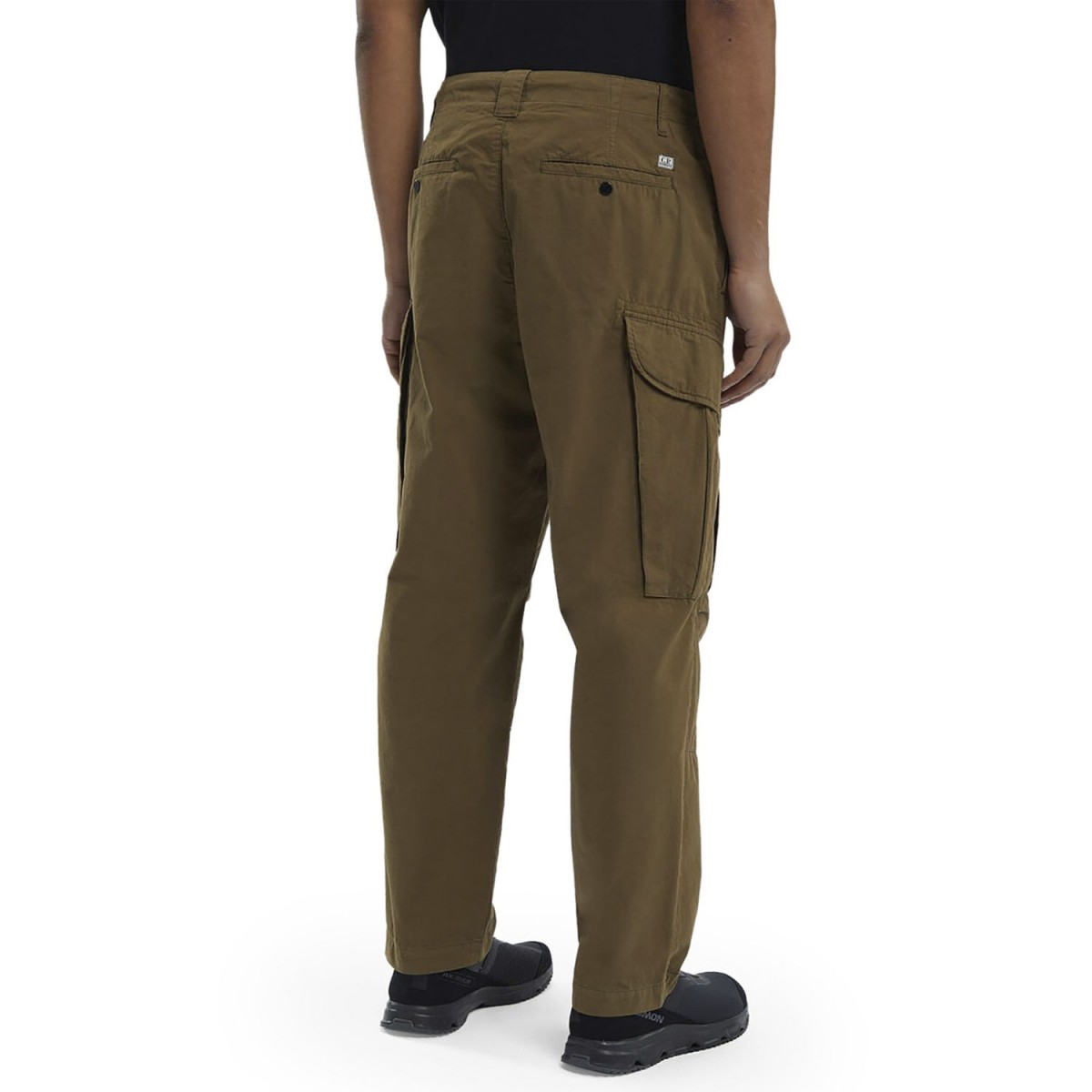 Штани-карго CP Company 15CMPA401A 006134G 653