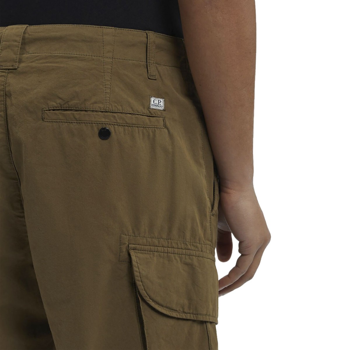 Штани-карго CP Company 15CMPA401A 006134G 653