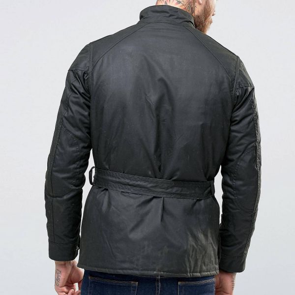 Куртка Barbour MWX0928SG51.