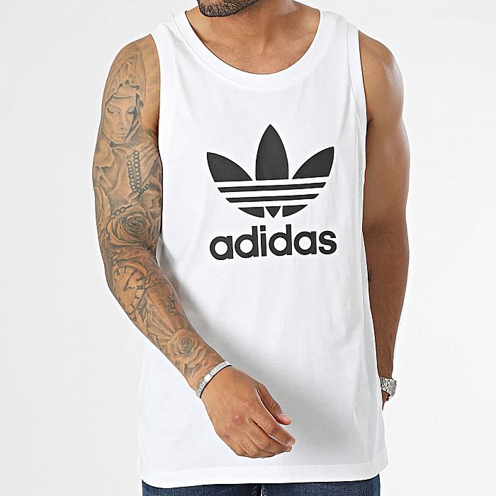 Майка Adidas Trefoil T-shirt IA4808