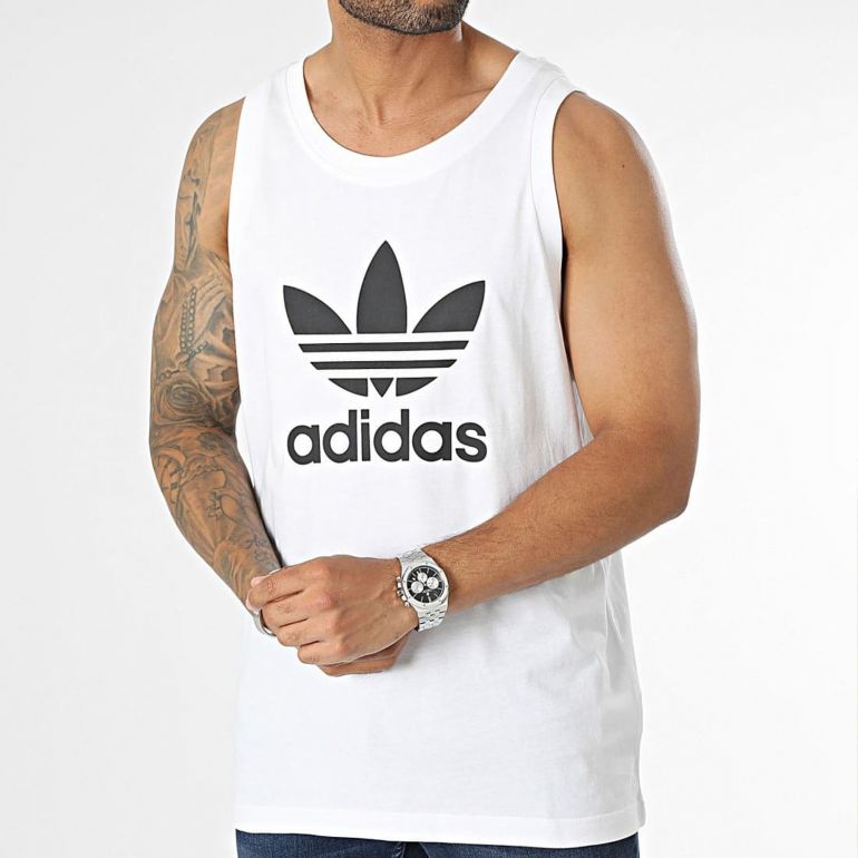 Футболка Adidas Trefoil T-shirt IA4808.
