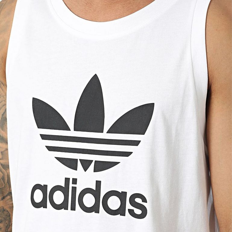 Футболка Adidas Trefoil T-shirt IA4808.
