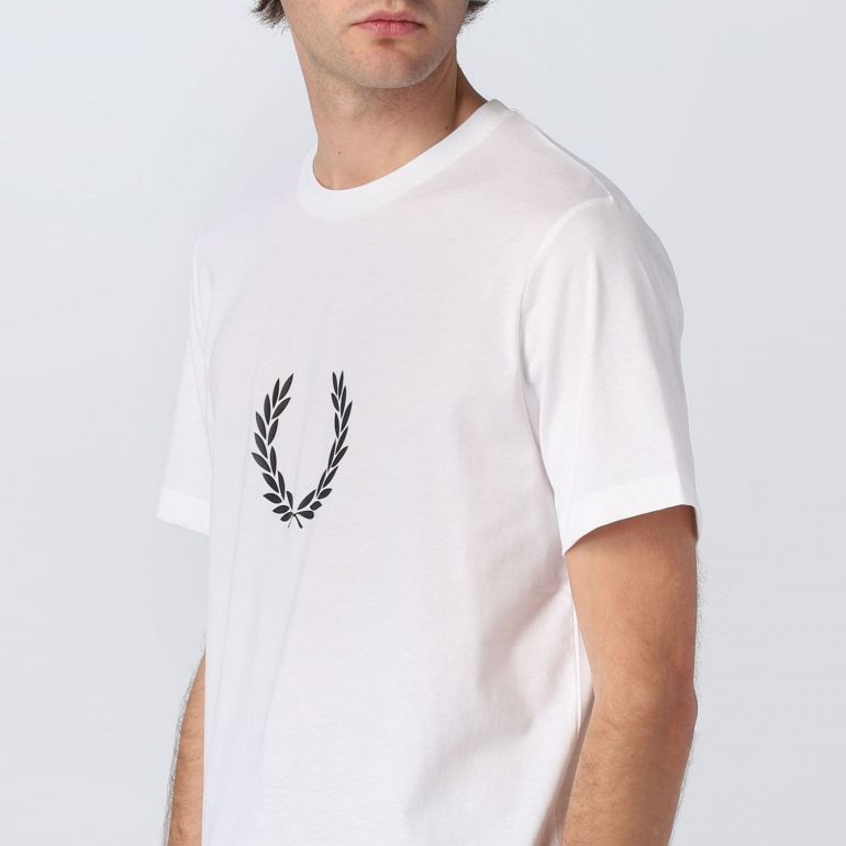 Футболка Fred Perry M5632 100.