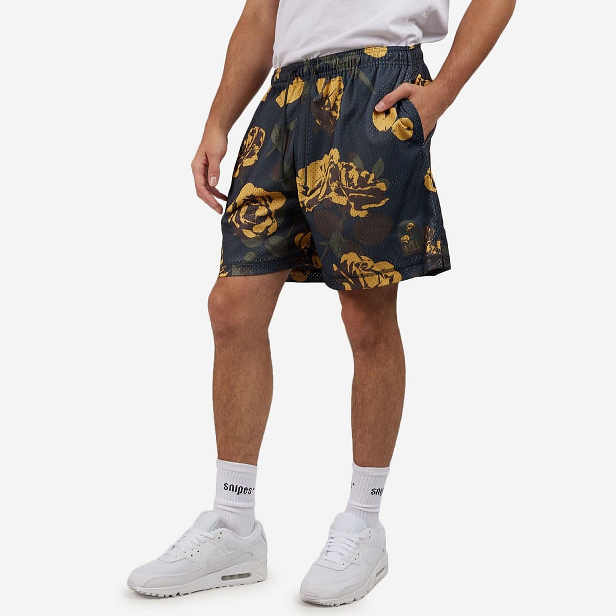 Шорти Nike FJ1651-060
