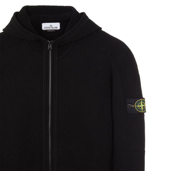 Худи Stone Island 7915509A3 V0029.