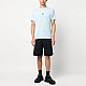 Шорти Stone Island 7915L0110 V0020