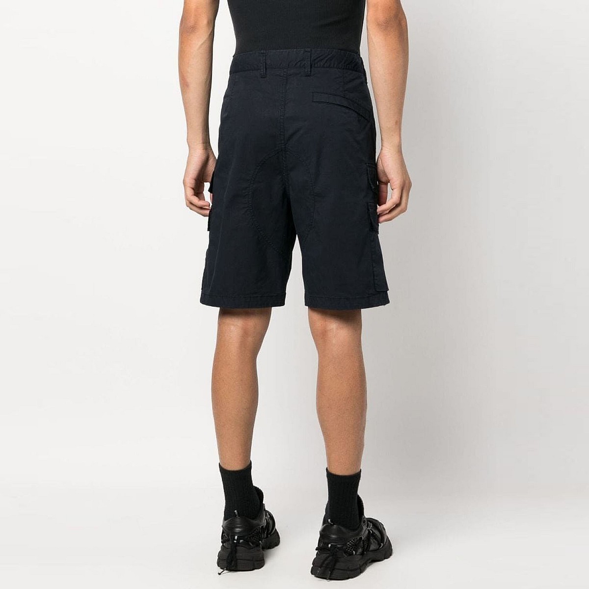 Шорти Stone Island 7915L0110 V0020