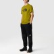 Футболка The North Face MS/S Easy Tee Sulphur Moss