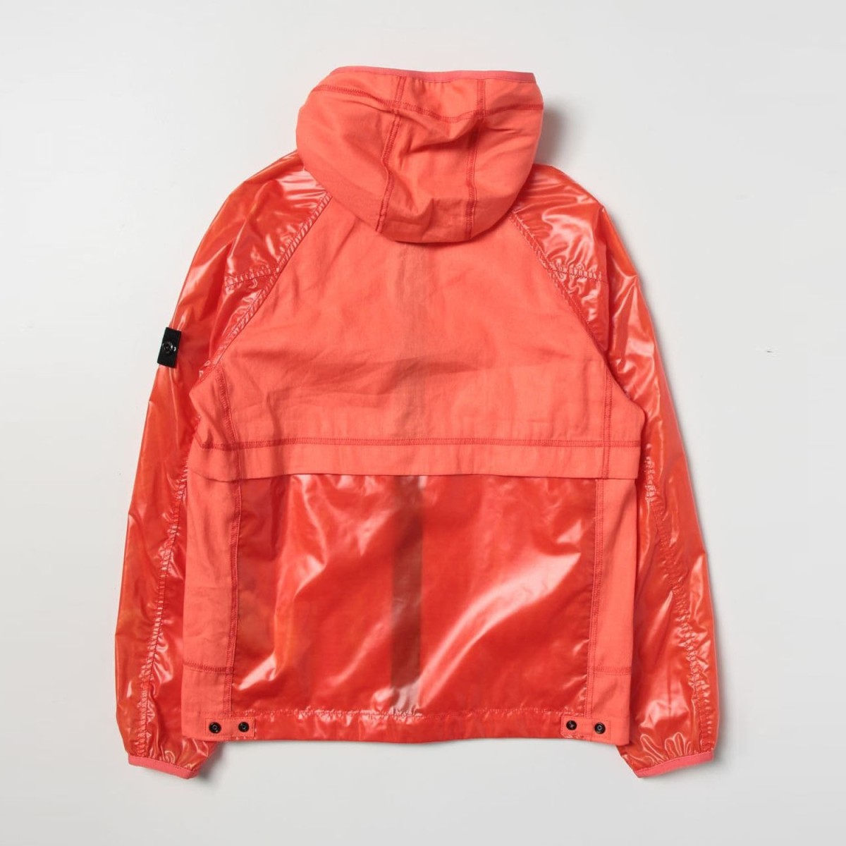 Дитяча ветровка Stone Island Junior 781641135 V0031