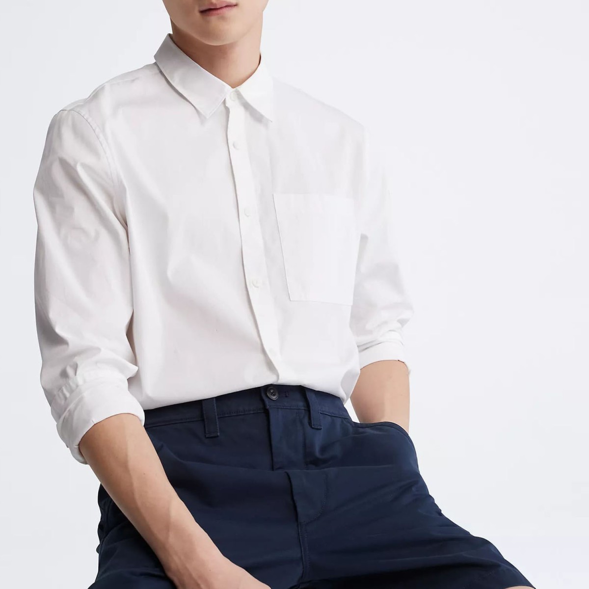 Шорти Calvin Klein 40LP606