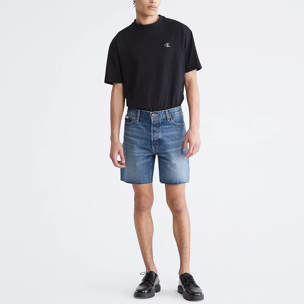 Шорти Calvin Klein 40MP758