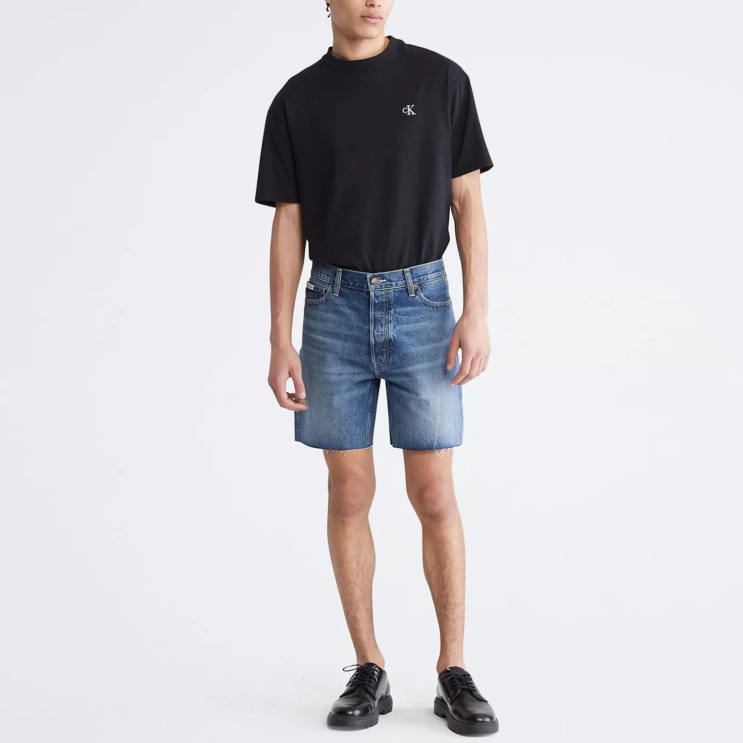 Шорти Calvin Klein 40MP758