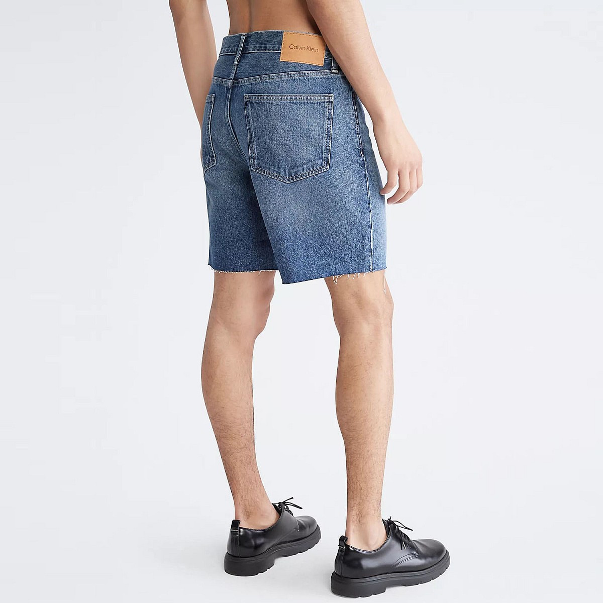 Шорти Calvin Klein 40MP758