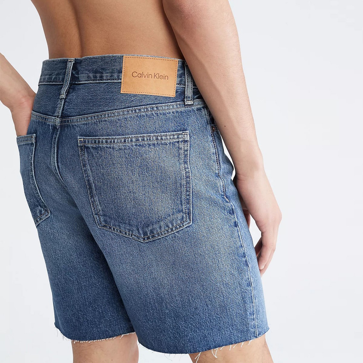 Шорти Calvin Klein 40MP758