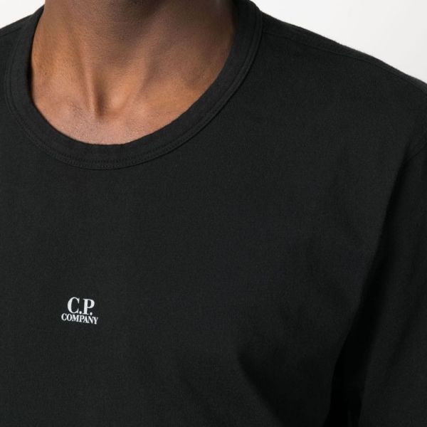 Футболка CP Company 15CMTS107A 005431G 999.