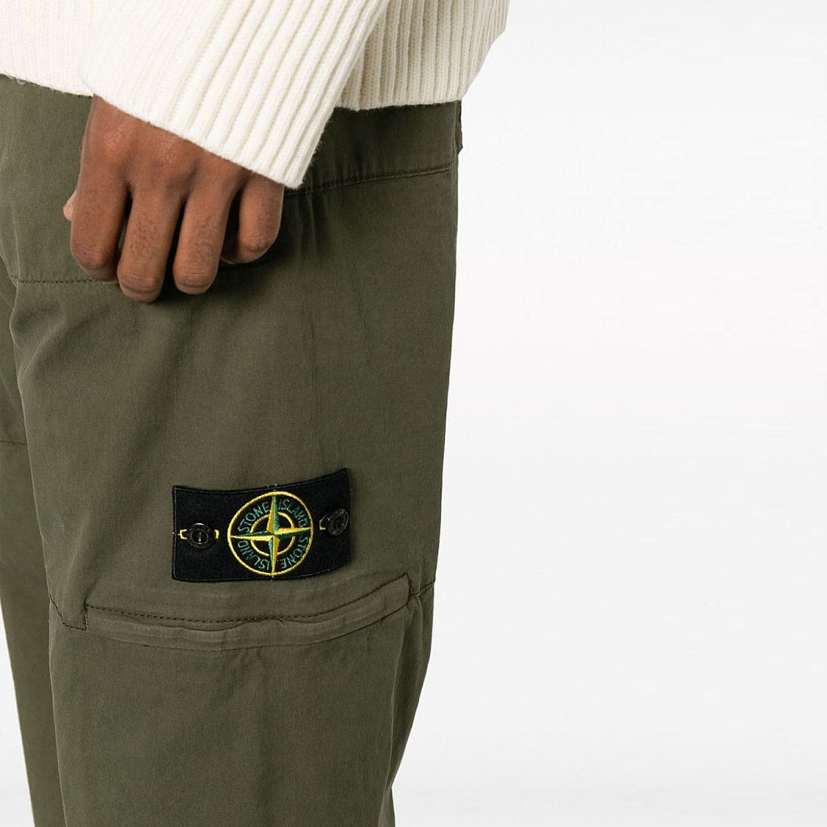 Штани Stone Island 791531810 V0058