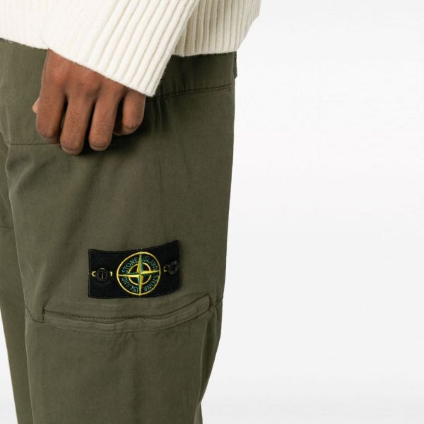 Штани Stone Island 791531810 V0058.