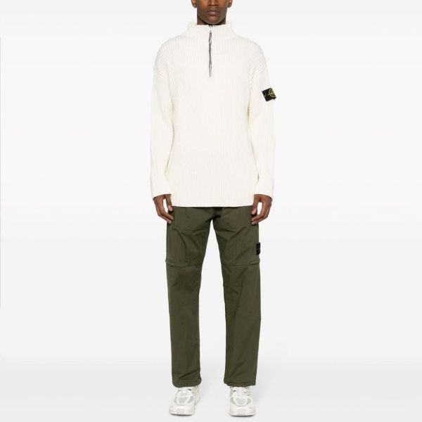 Штаны Stone Island 791531810 V0058