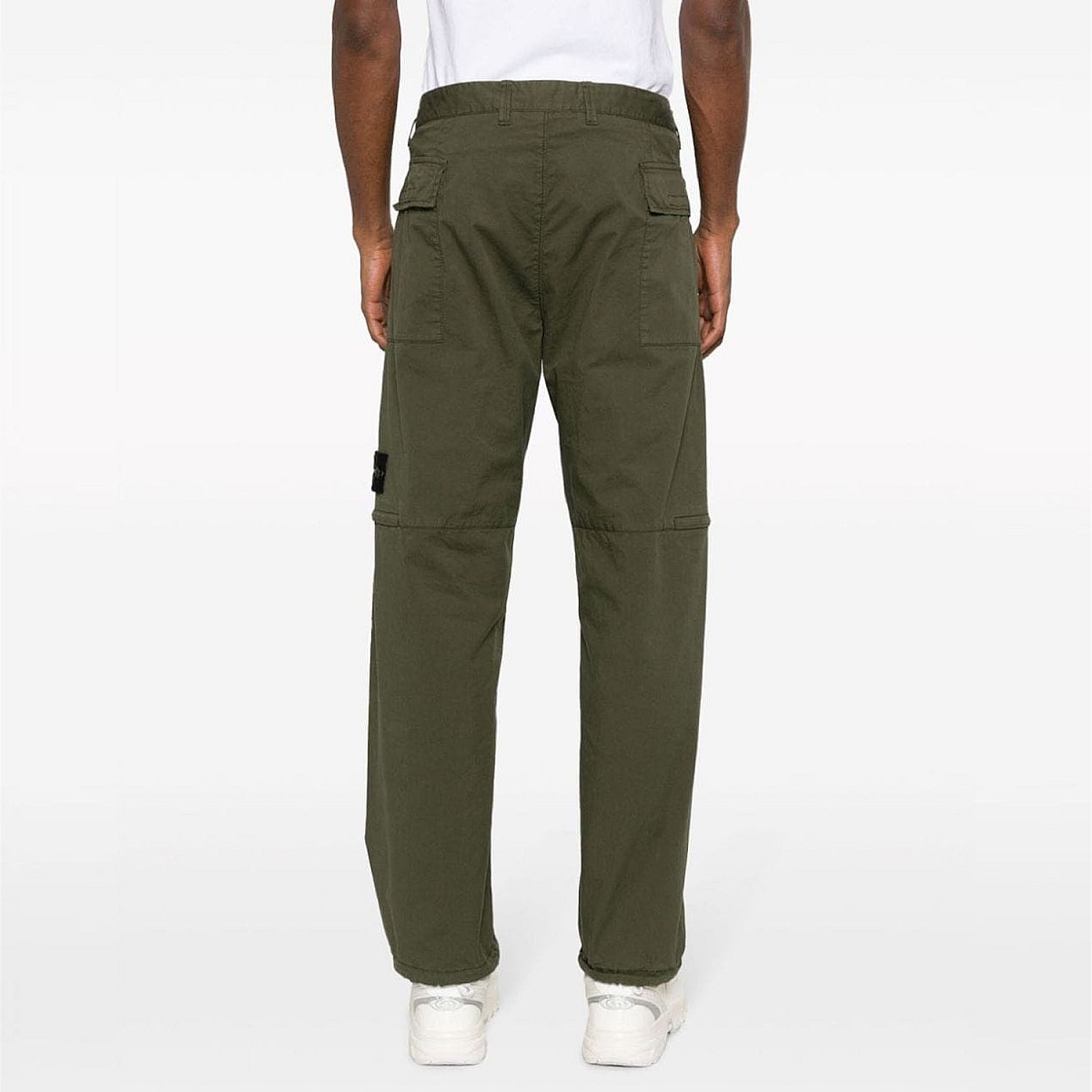 Штани Stone Island 791531810 V0058