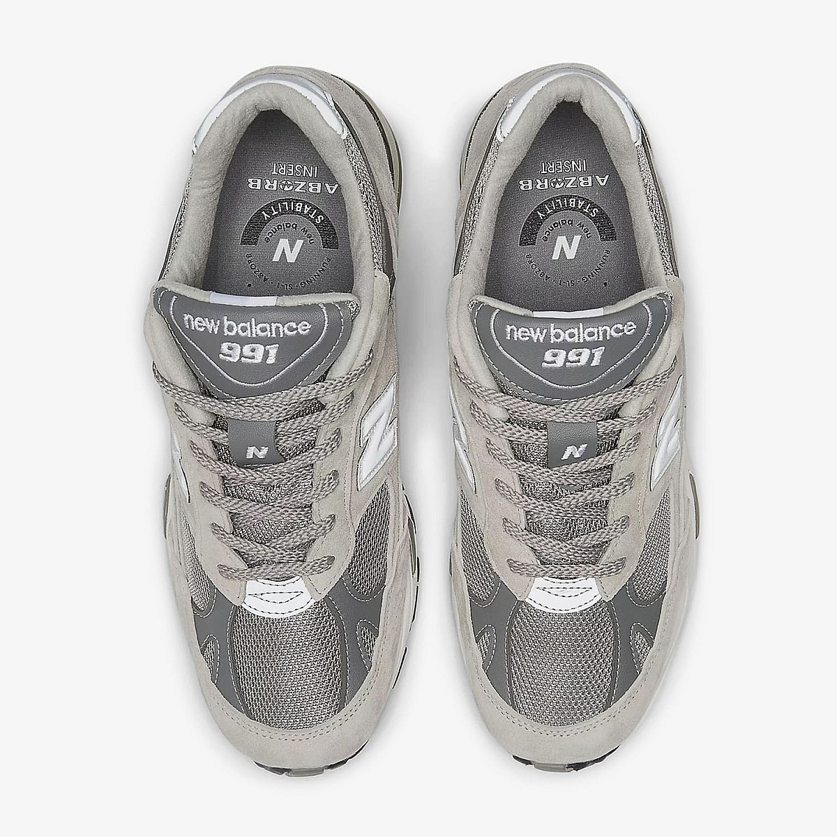 Кросівки New Balance M991GL