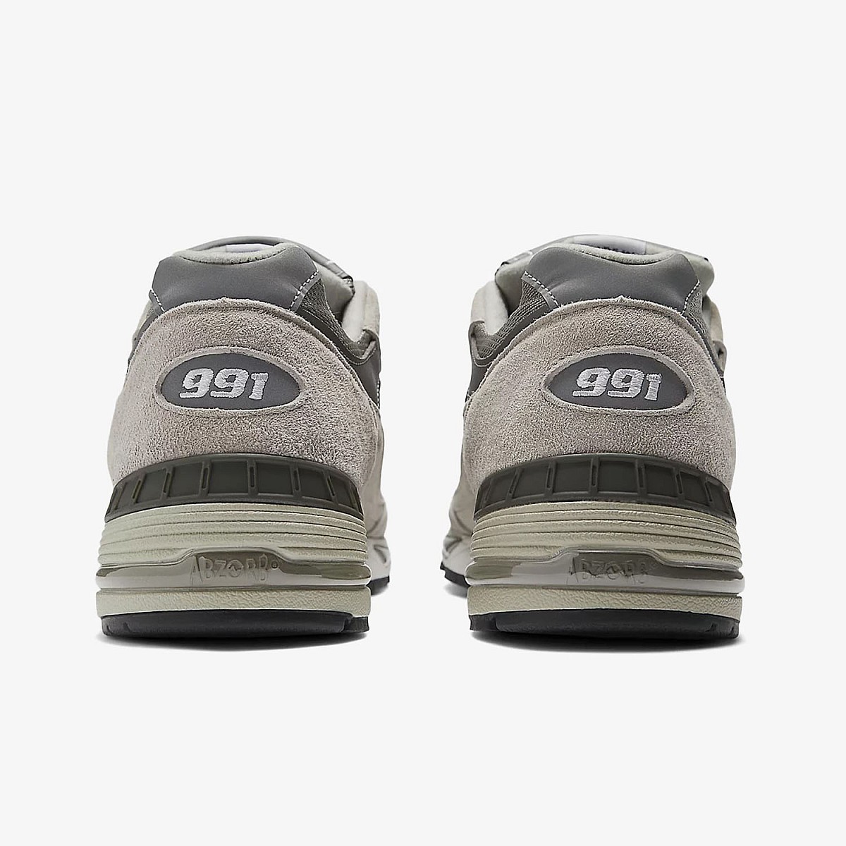 Кросівки New Balance M991GL