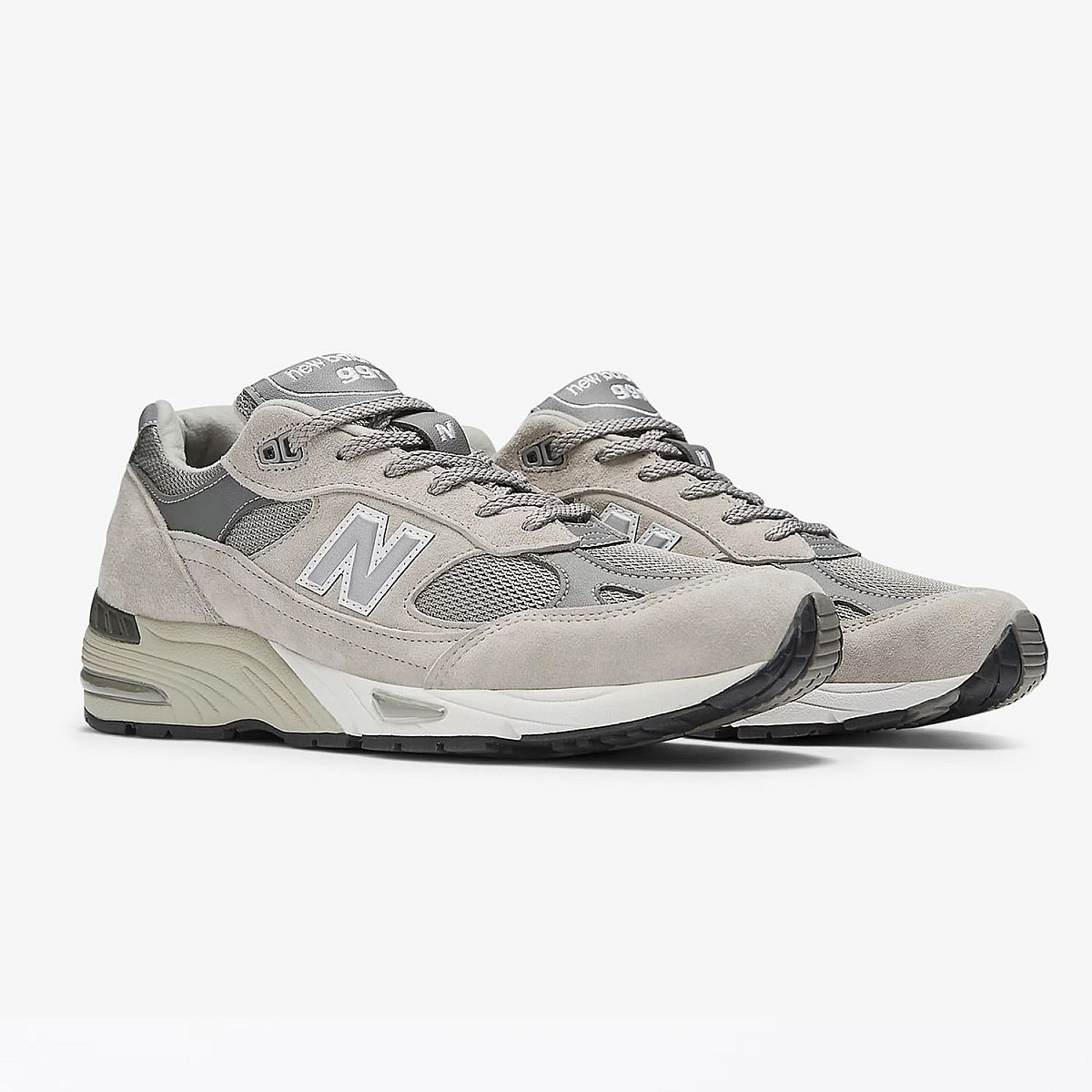 Кросівки New Balance M991GL