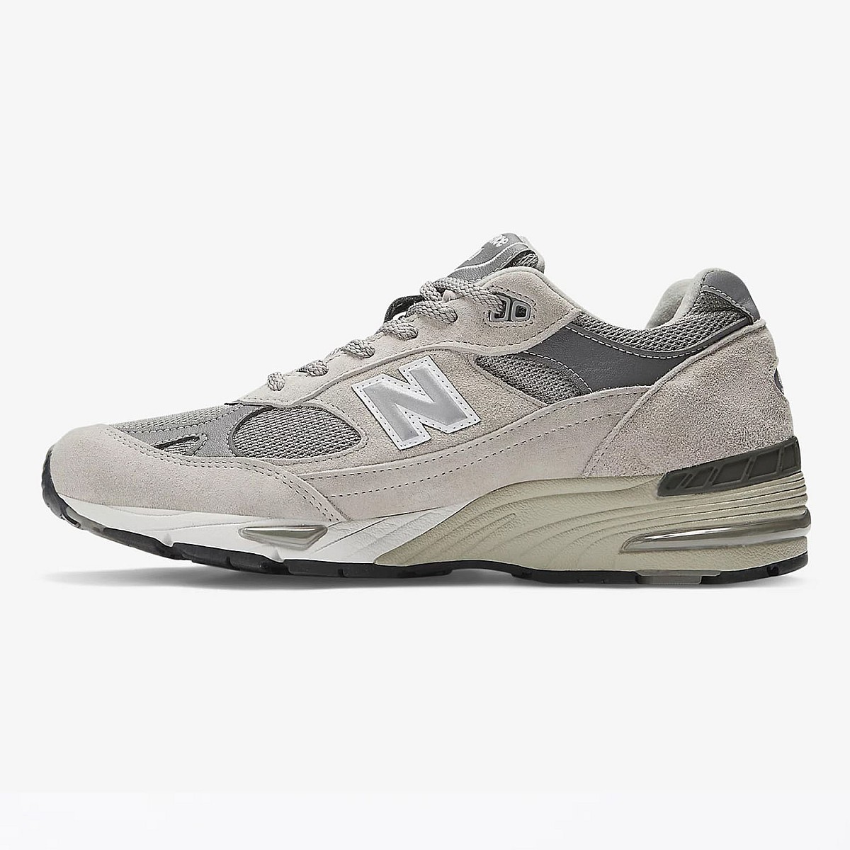 Кросівки New Balance M991GL