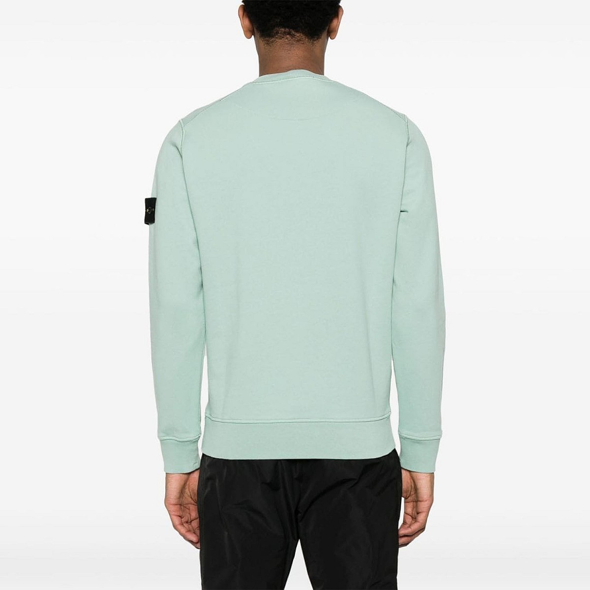 Світшот Stone Island 801563051 V0052