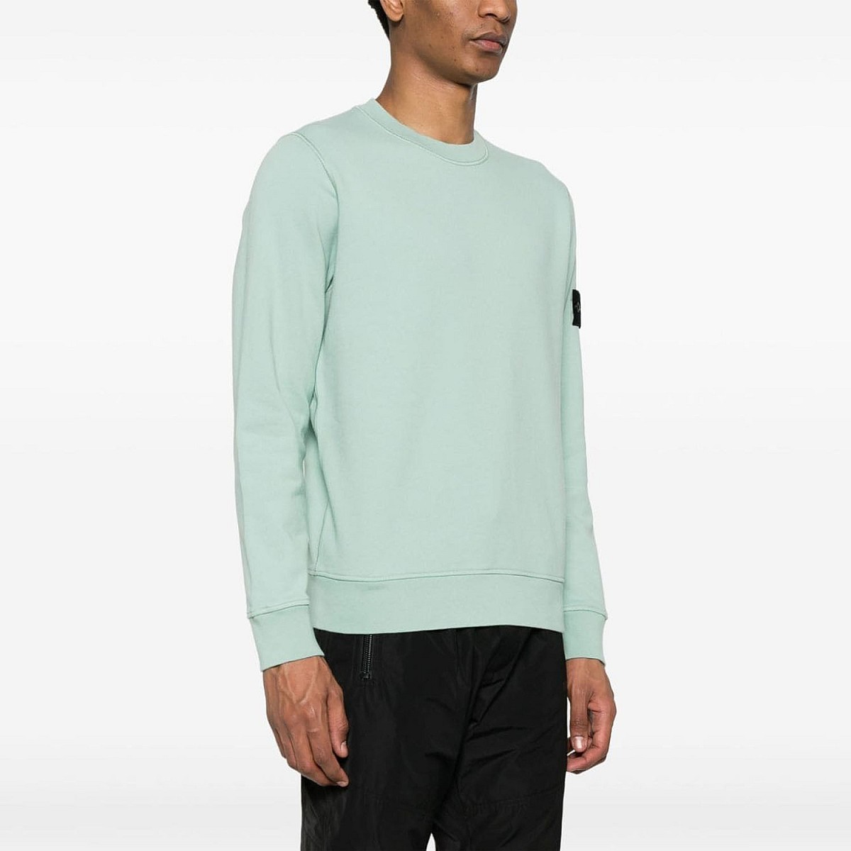Світшот Stone Island 801563051 V0052